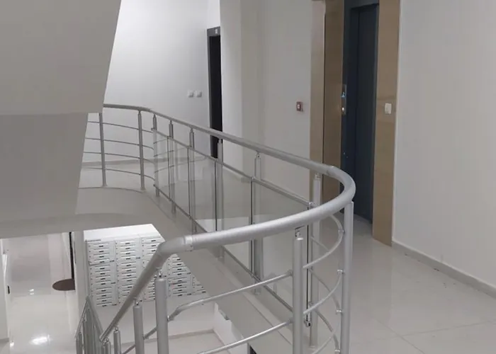 Daire Zapadni Kej M&m *