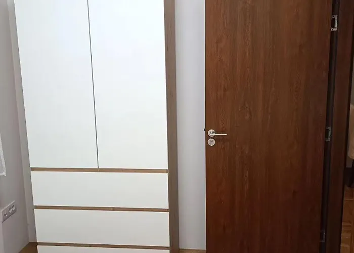 Daire Zapadni Kej M&m